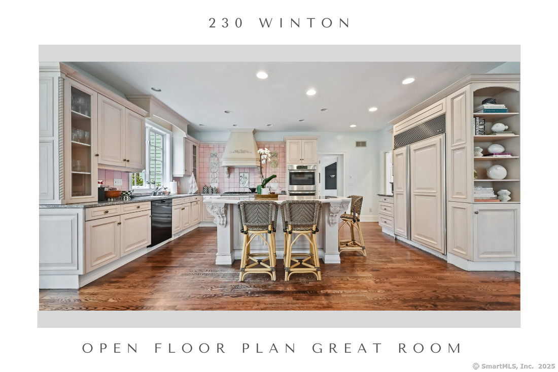230 Winton, Fairfield, Connecticut 06824