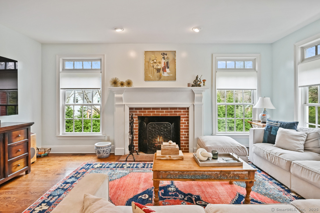 230 Winton, Fairfield, Connecticut 06824