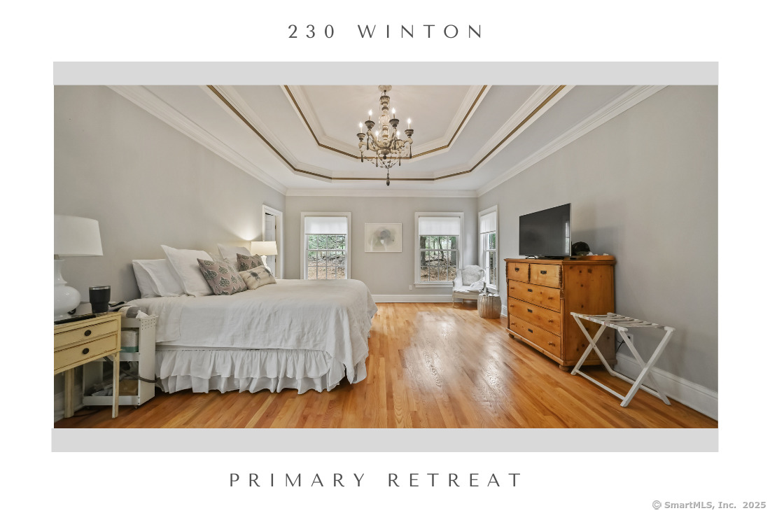 230 Winton, Fairfield, Connecticut 06824