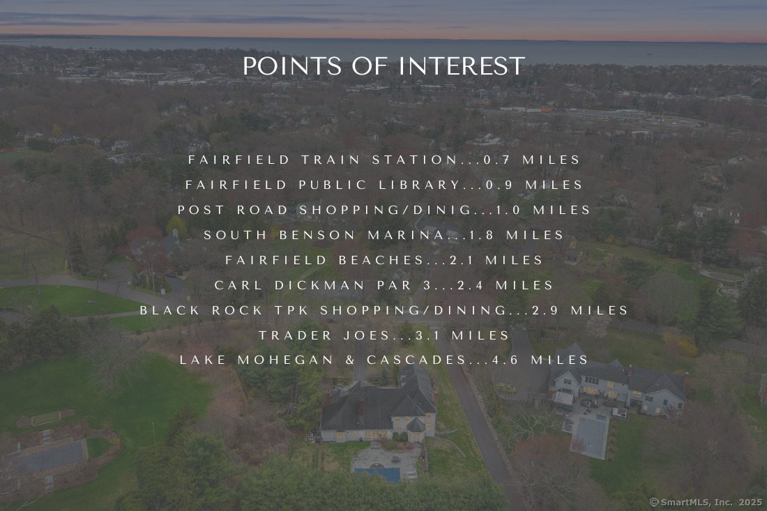 230 Winton, Fairfield, Connecticut 06824