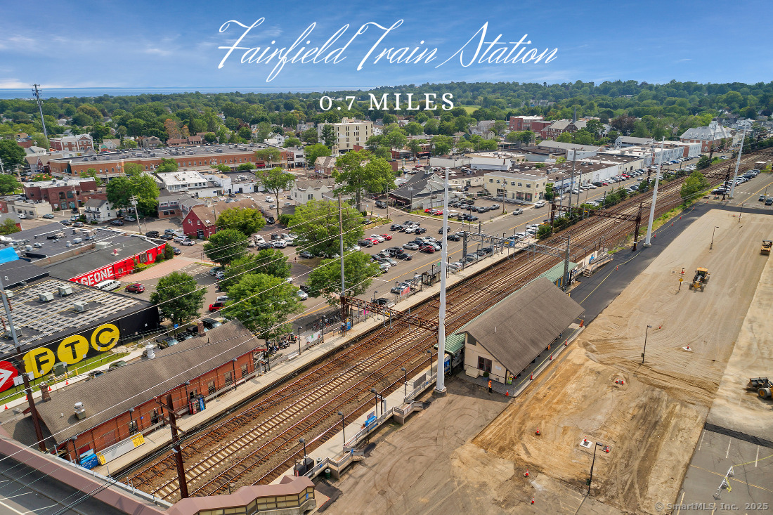 230 Winton, Fairfield, Connecticut 06824