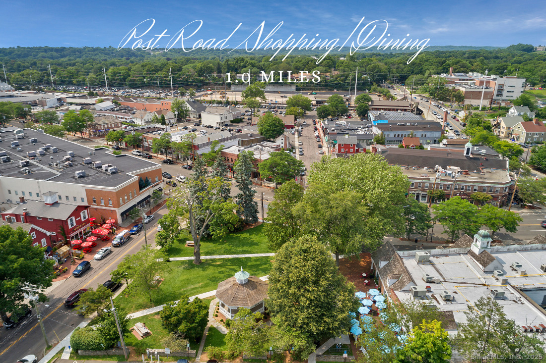 230 Winton, Fairfield, Connecticut 06824