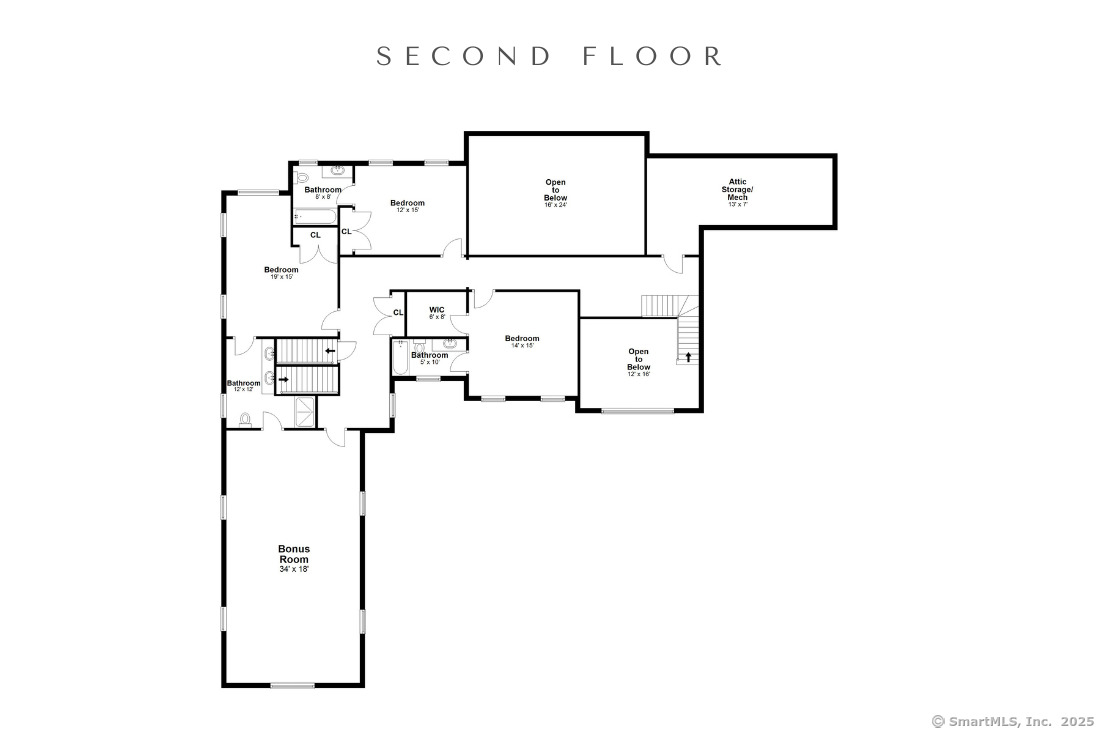 230 Winton, Fairfield, Connecticut 06824