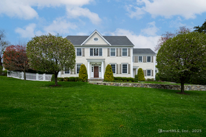 1 Laforge Road