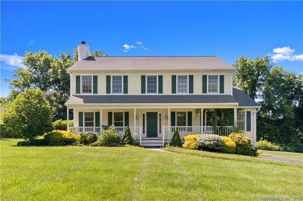 14 Mayflower, Shelton, Connecticut 06484
