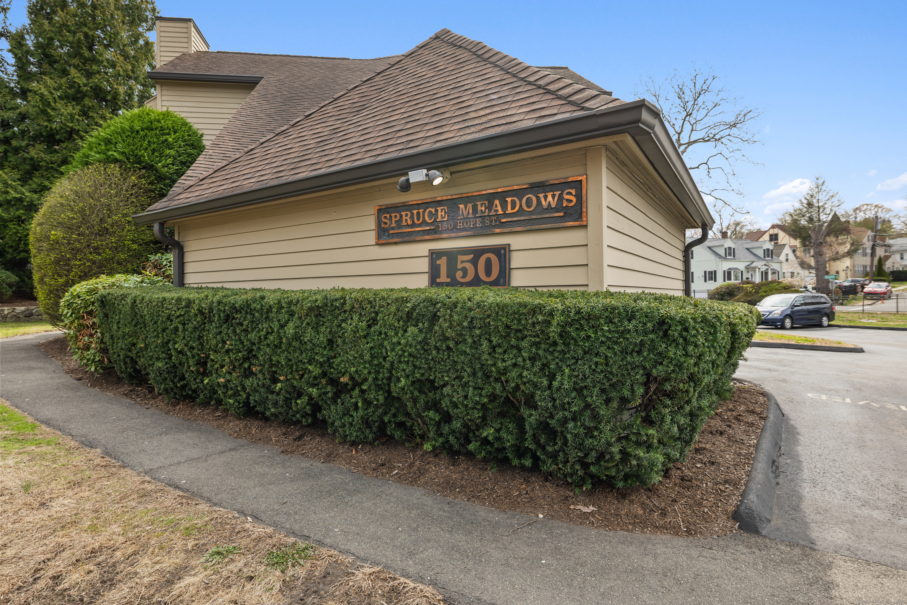 150 Hope, Stamford, Connecticut 06906
