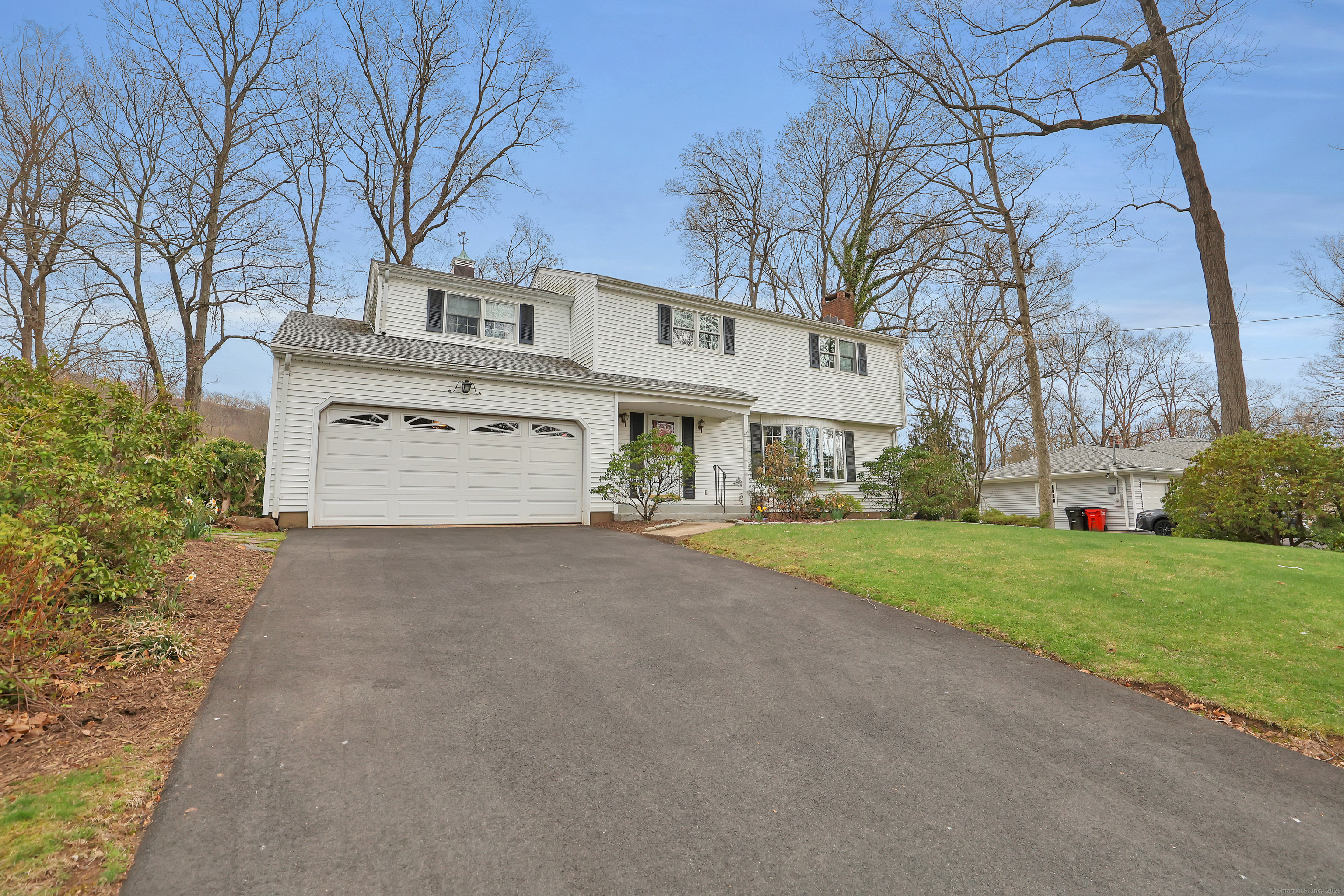 39 Daffodil, Meriden, Connecticut 06450
