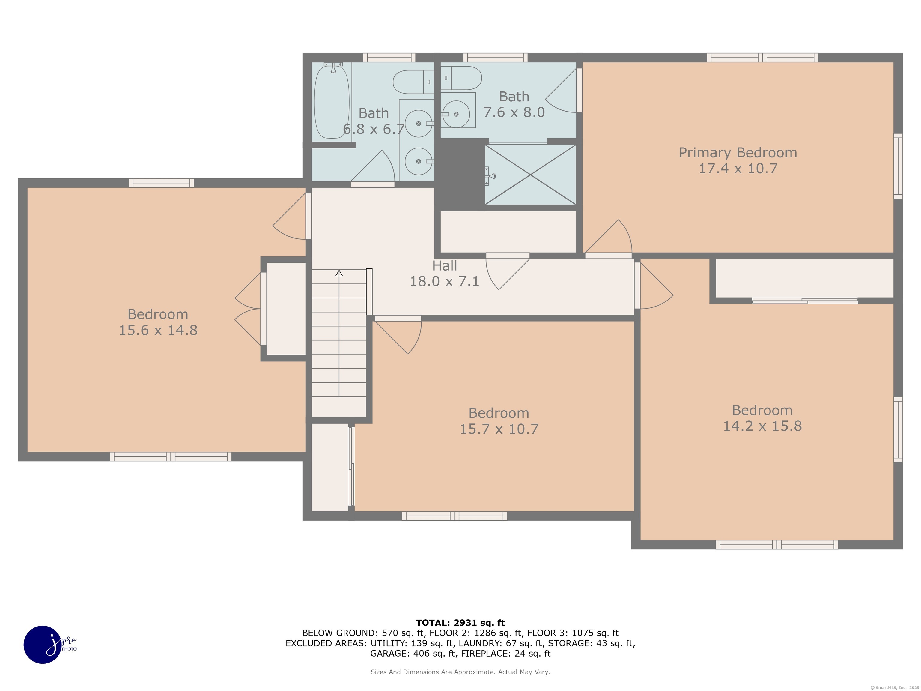 39 Daffodil, Meriden, Connecticut 06450