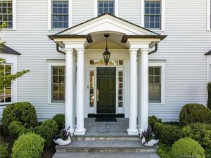 Homes for sale in Redding, CT | 229 Umpawaug Rd, Redding, CT 06896 | MLS# 24090021