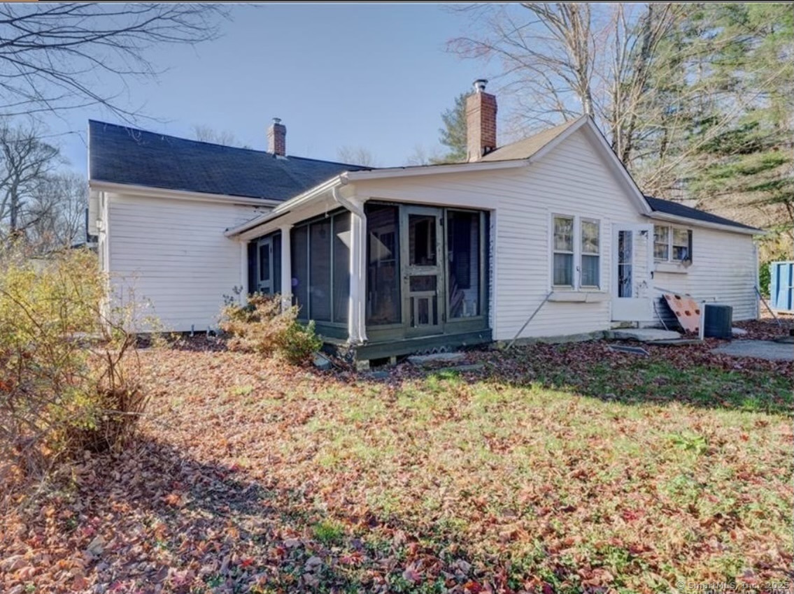297 Main Street Hampton CT