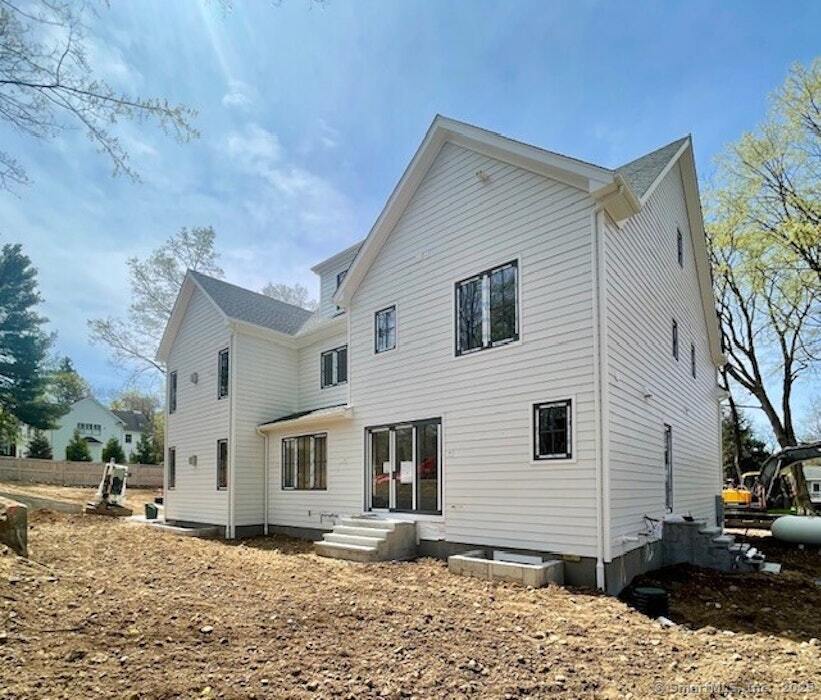 158 Compo, Westport, Connecticut 06880