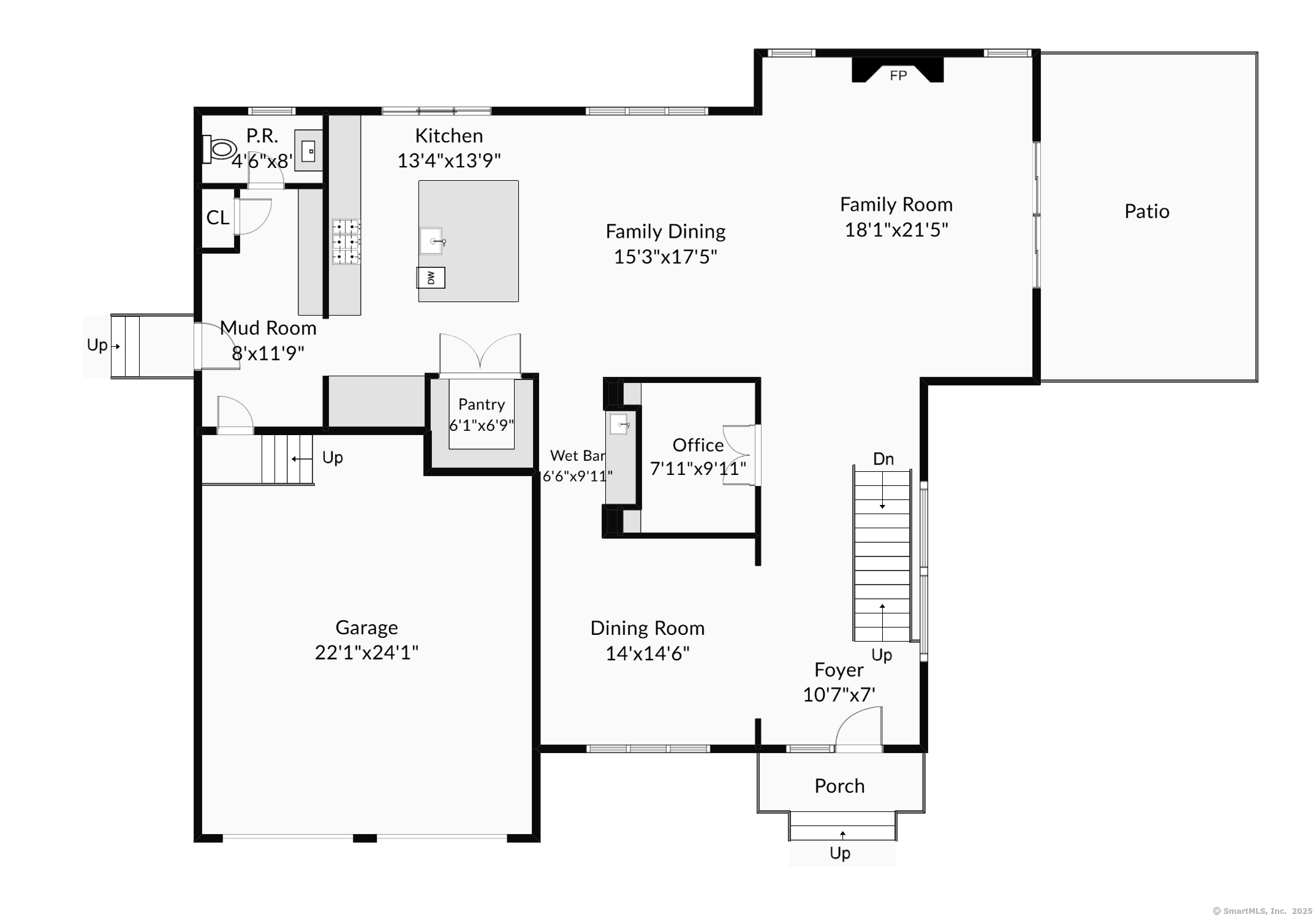 158 Compo, Westport, Connecticut 06880