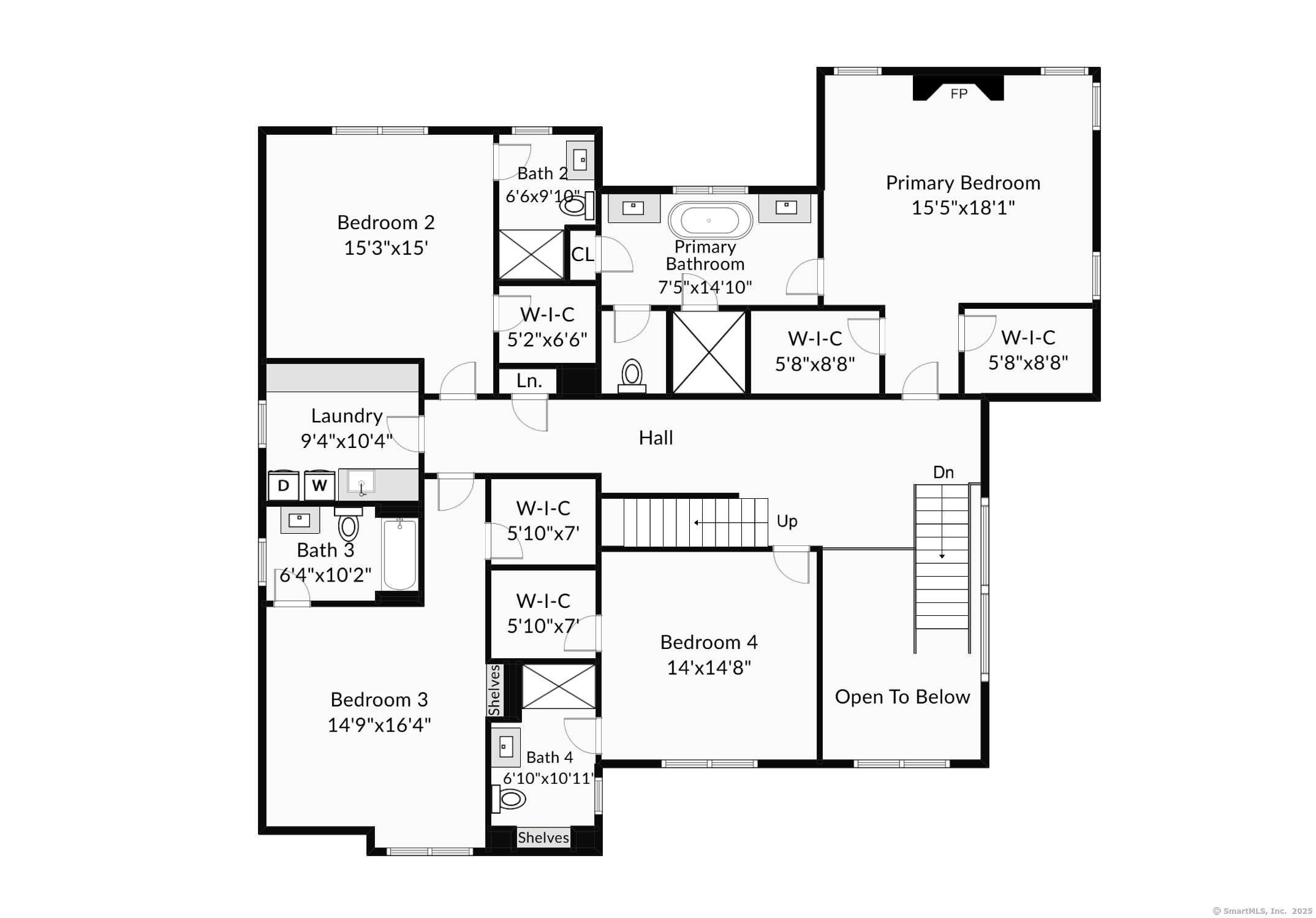 158 Compo, Westport, Connecticut 06880