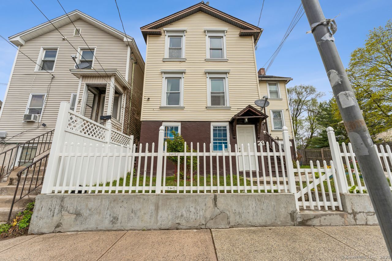 23 Market, New Haven, Connecticut 06513