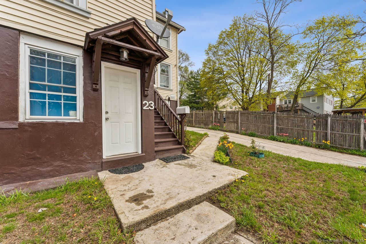 23 Market, New Haven, Connecticut 06513