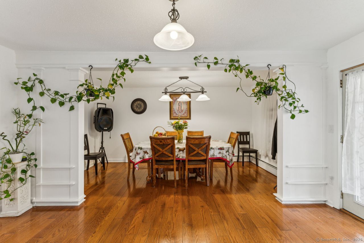 23 Market, New Haven, Connecticut 06513