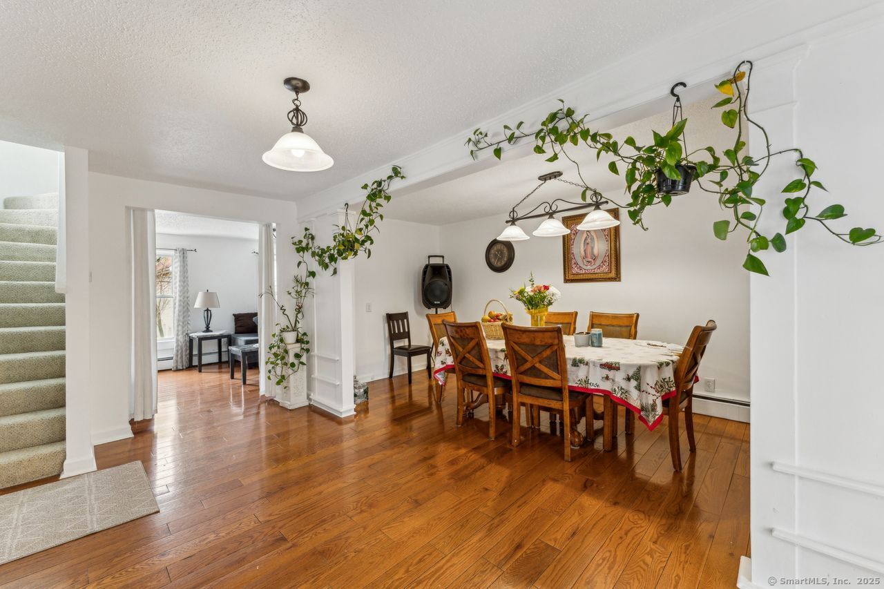 23 Market, New Haven, Connecticut 06513