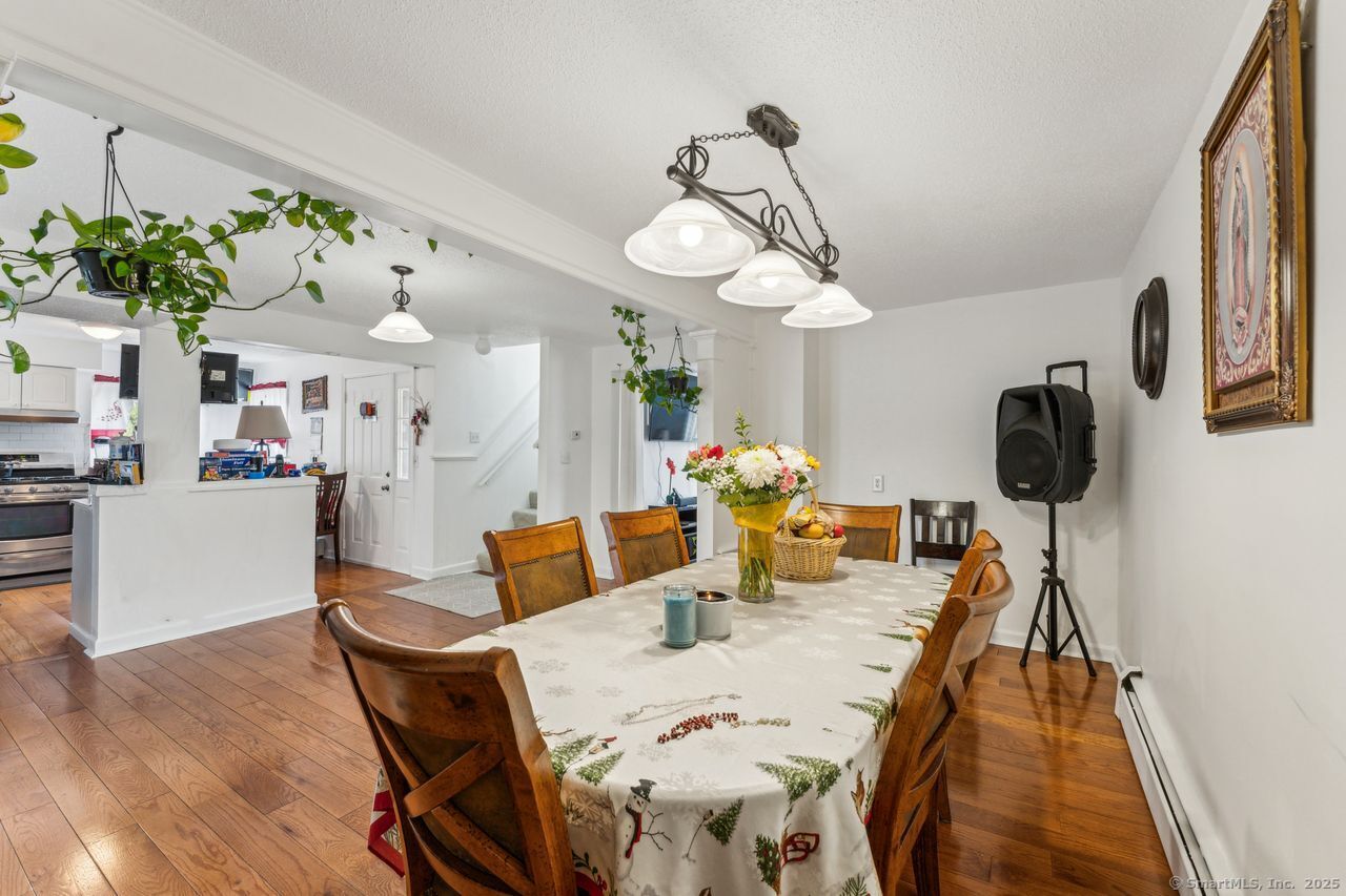 23 Market, New Haven, Connecticut 06513