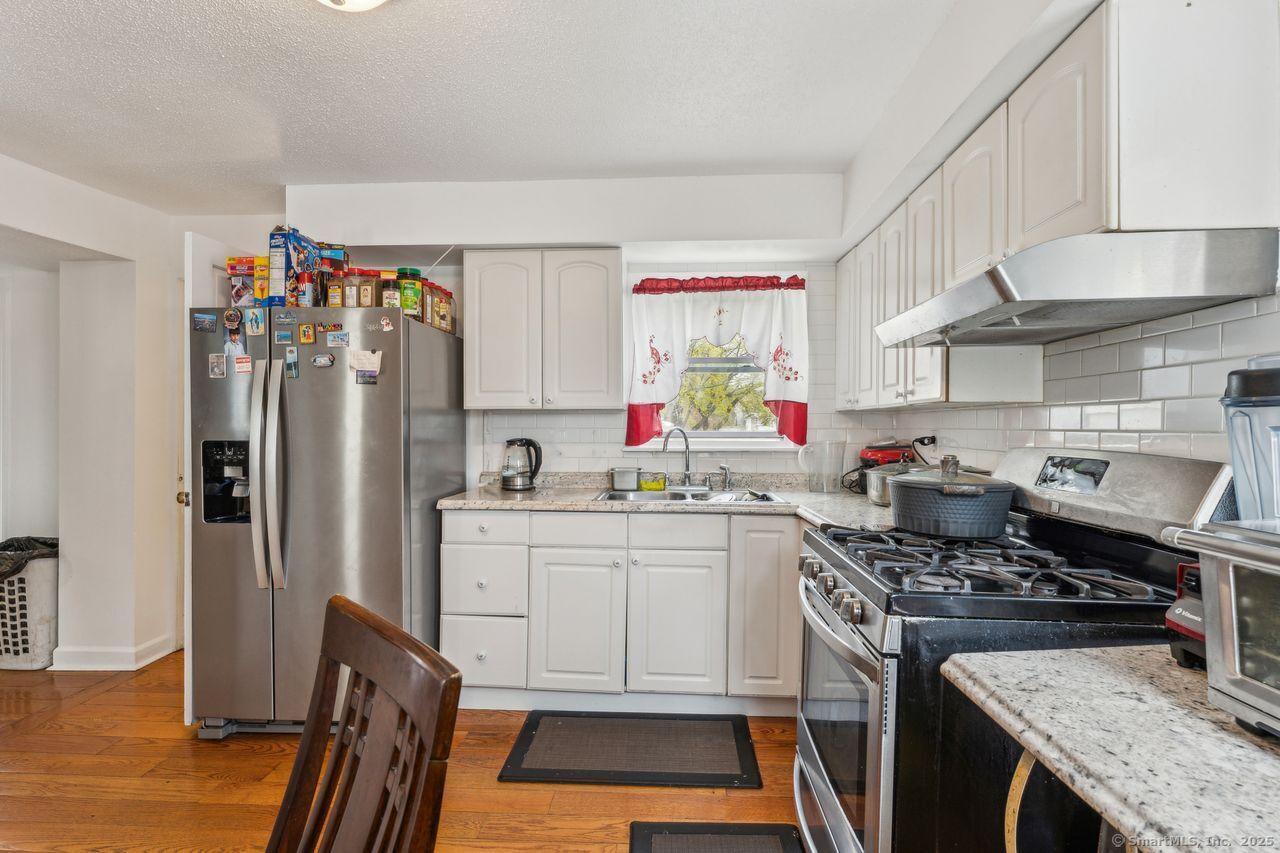 23 Market, New Haven, Connecticut 06513