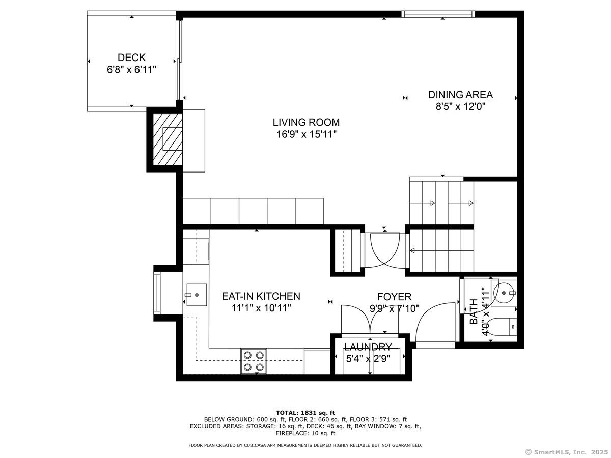 150 Hope, Stamford, Connecticut 06906