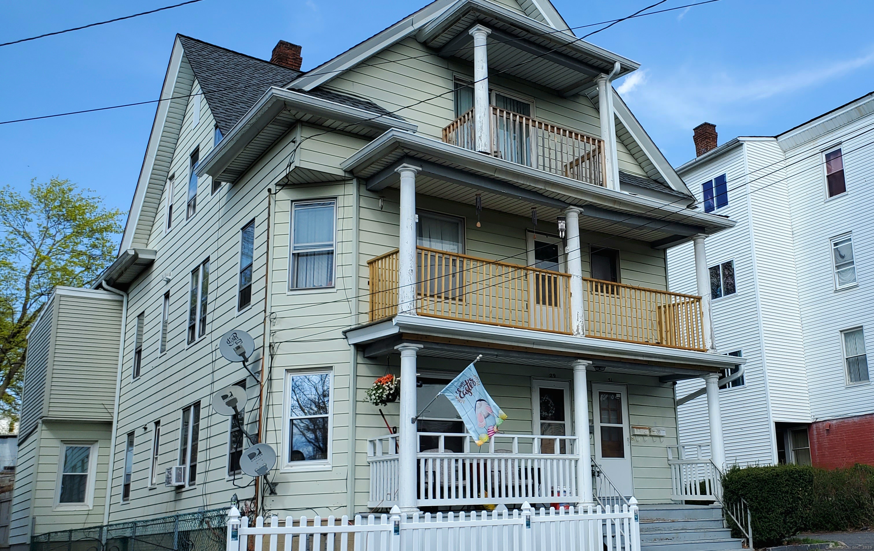 29 Madison, Waterbury, Connecticut 06706