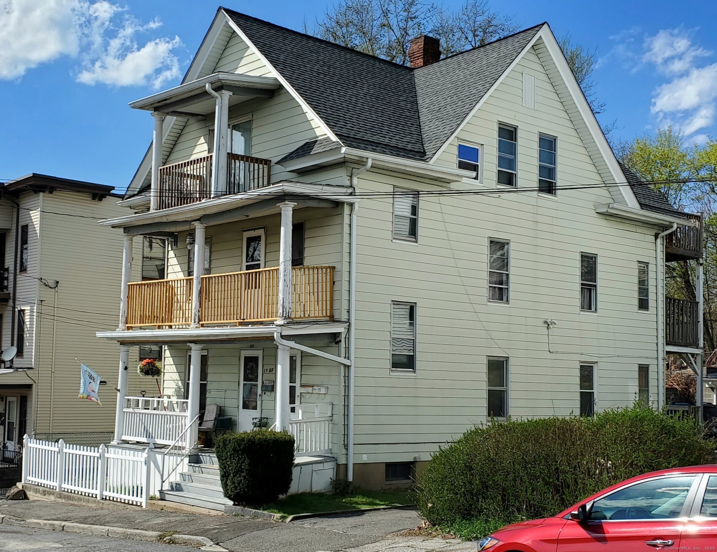 29 Madison, Waterbury, Connecticut 06706