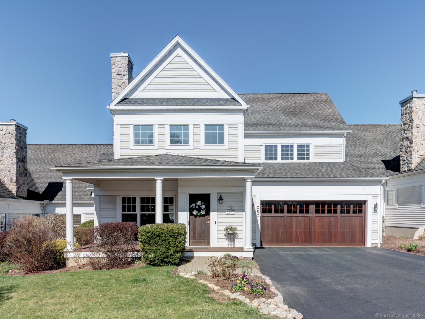 1202 Dzen Way South Windsor CT