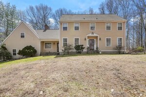 40 Ridgeline Road