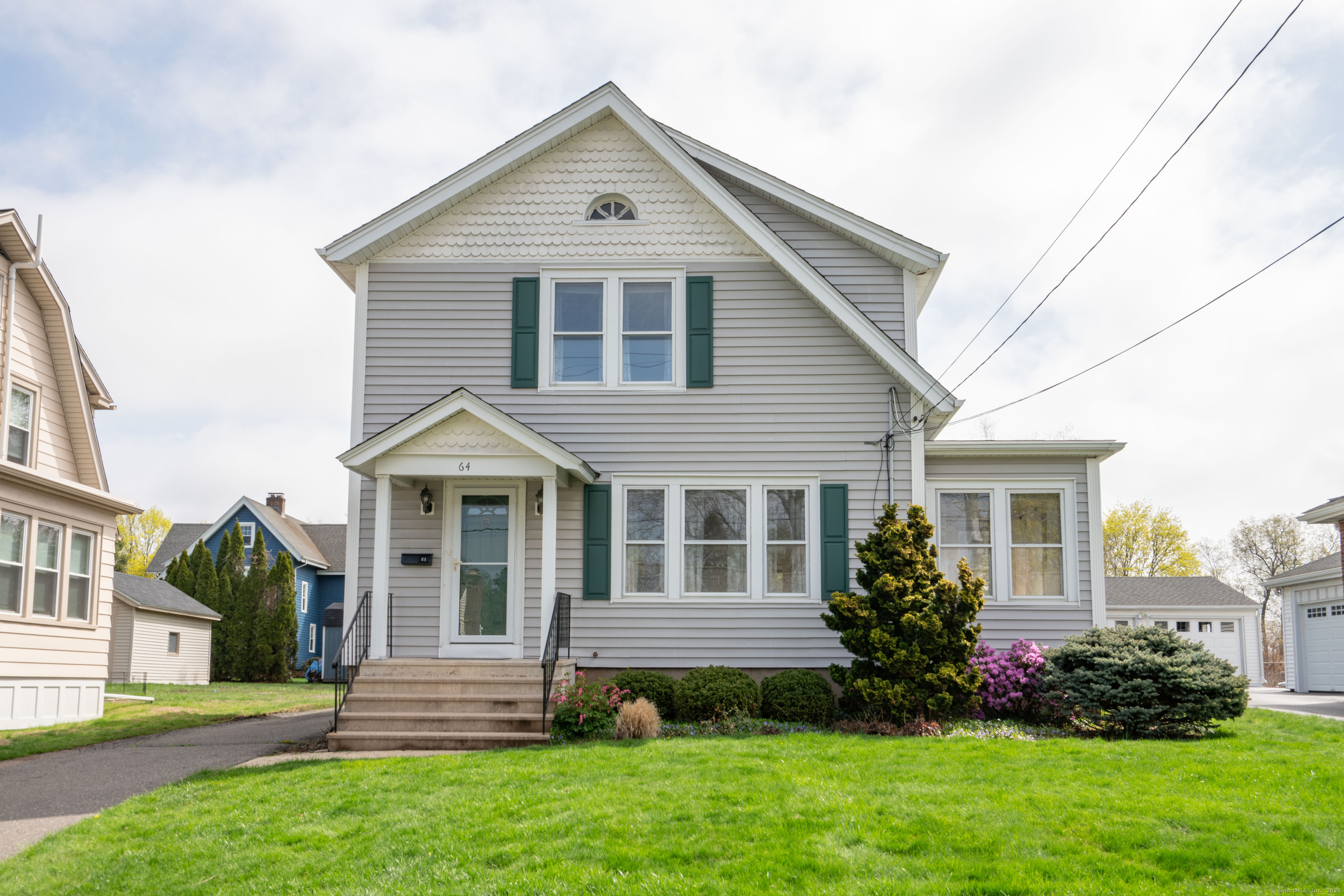64 Frederick Street Newington CT