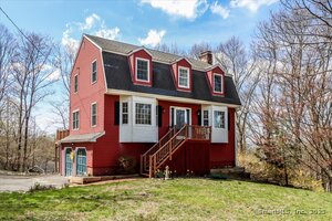 19 Fairchild Road