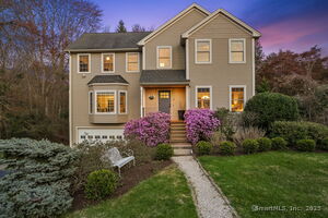 12 Canoe Brook Road