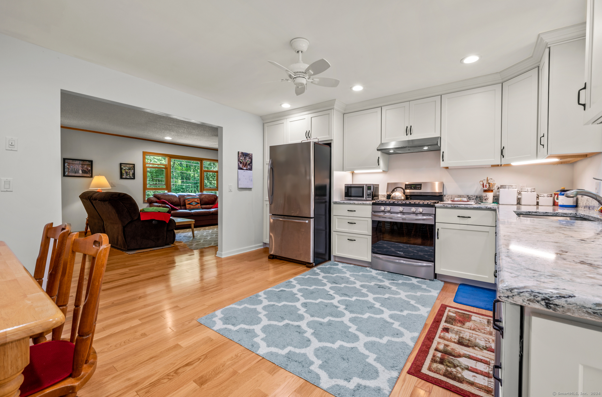 44 Gros, Bethlehem, Connecticut 06751