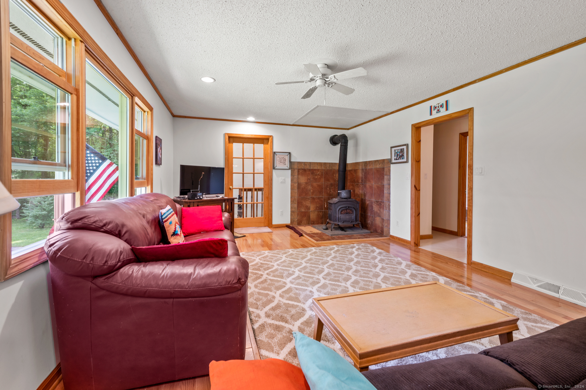 44 Gros, Bethlehem, Connecticut 06751