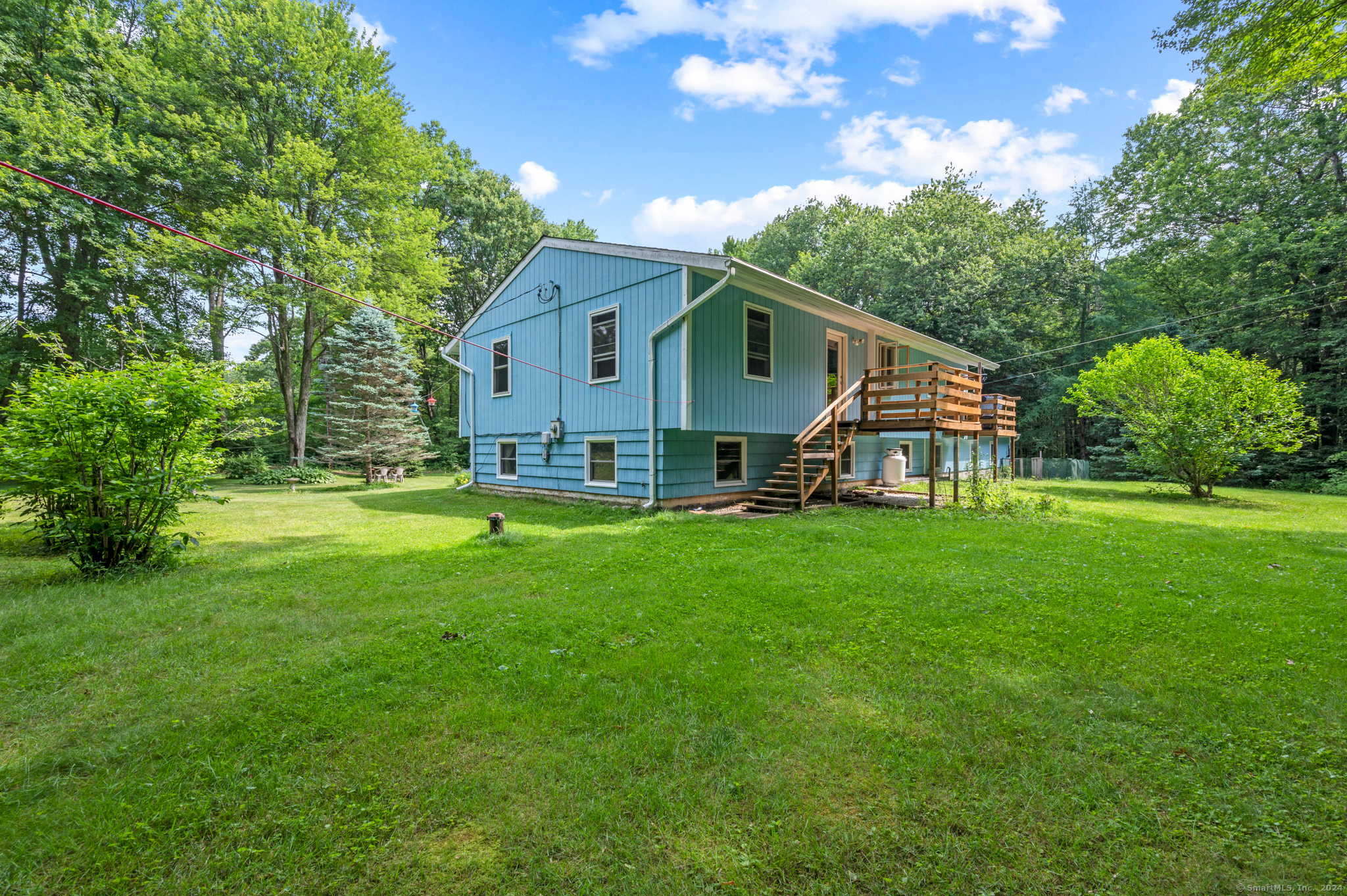 44 Gros, Bethlehem, Connecticut 06751