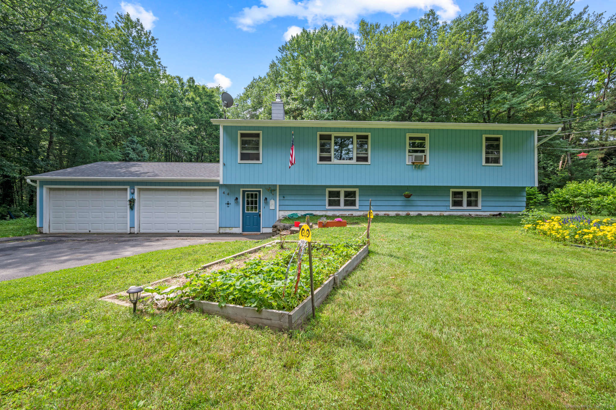 44 Gros, Bethlehem, Connecticut 06751