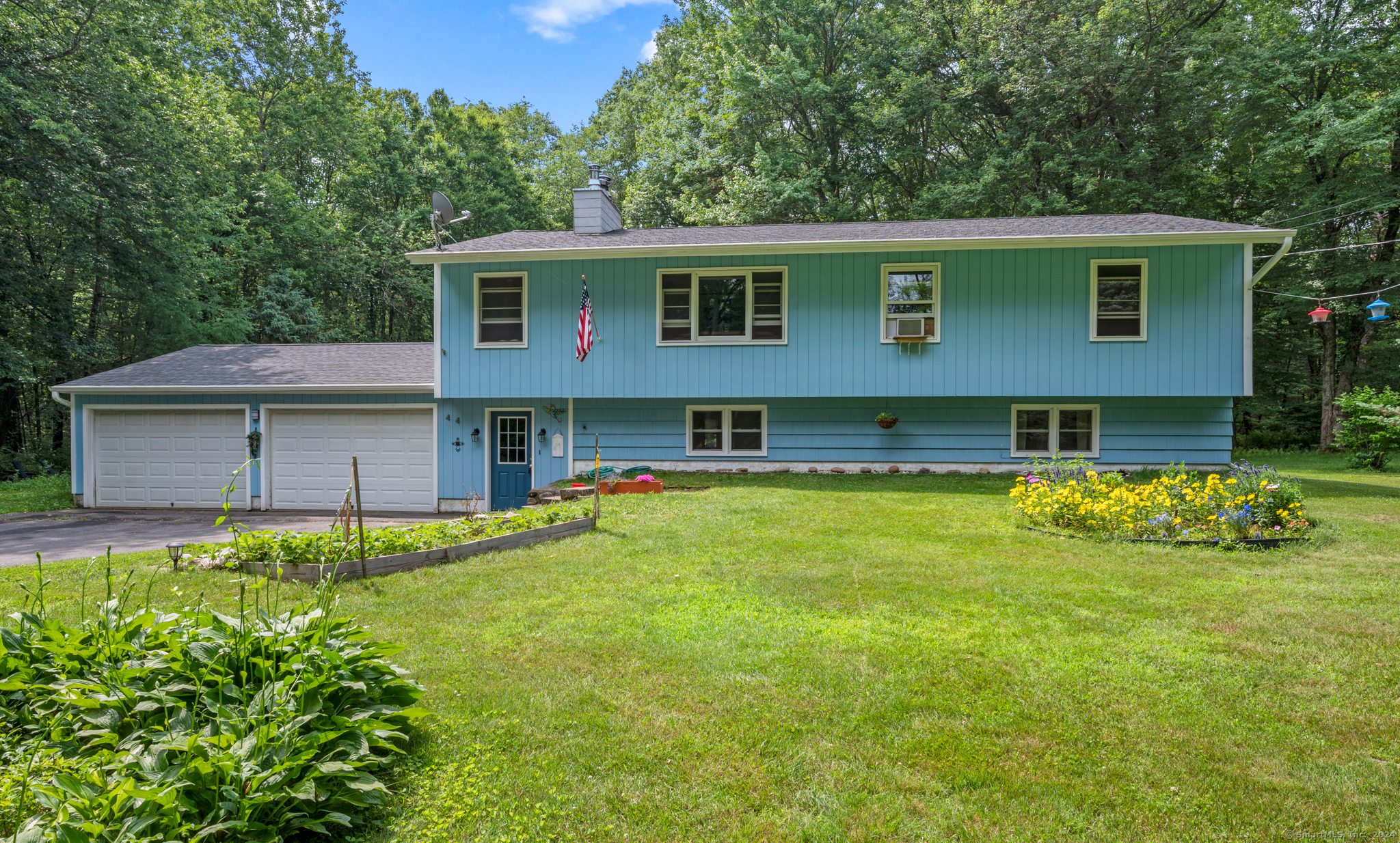 44 Gros, Bethlehem, Connecticut 06751