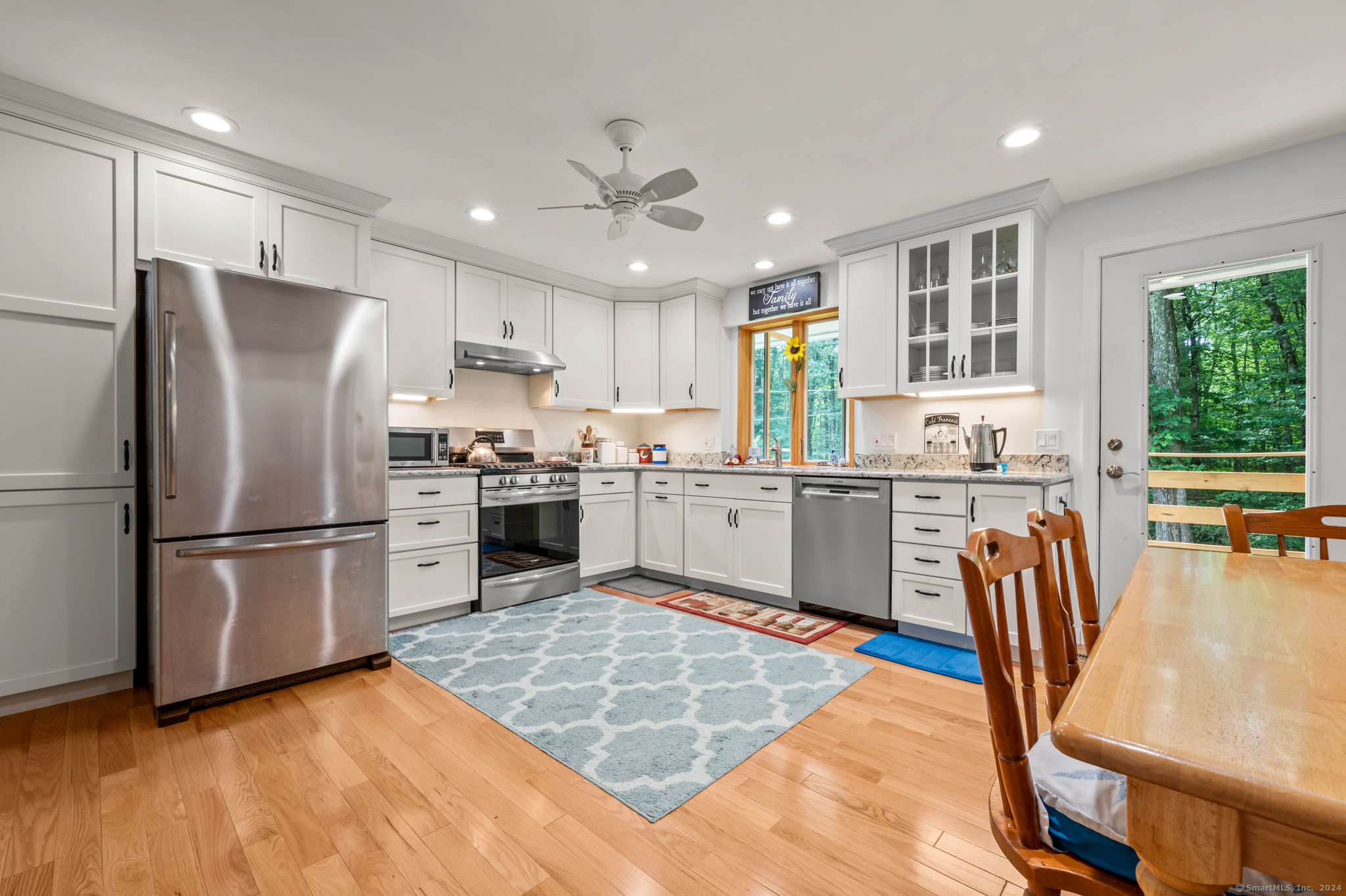 44 Gros, Bethlehem, Connecticut 06751