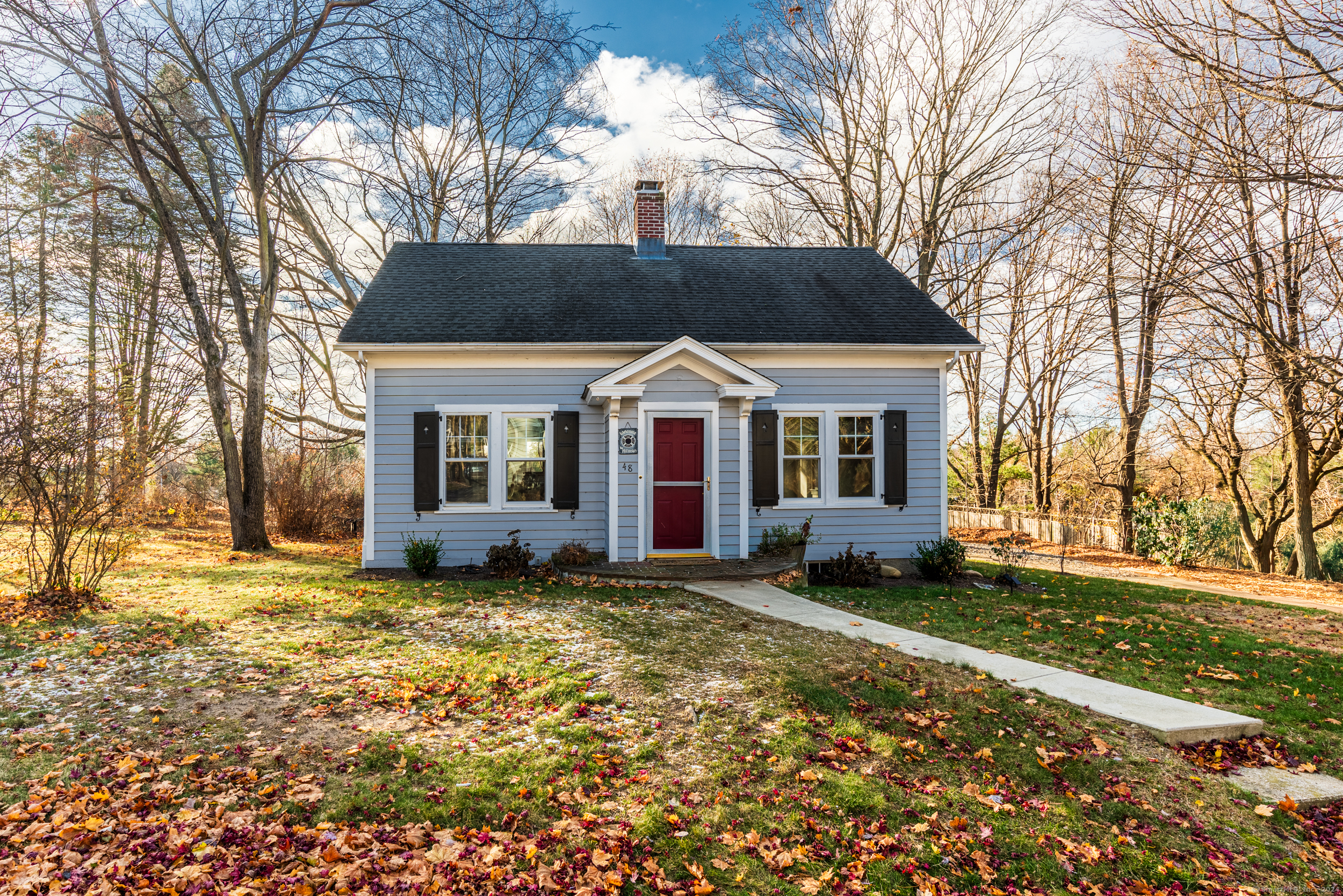 48 Jerusalem, Trumbull, Connecticut 06611