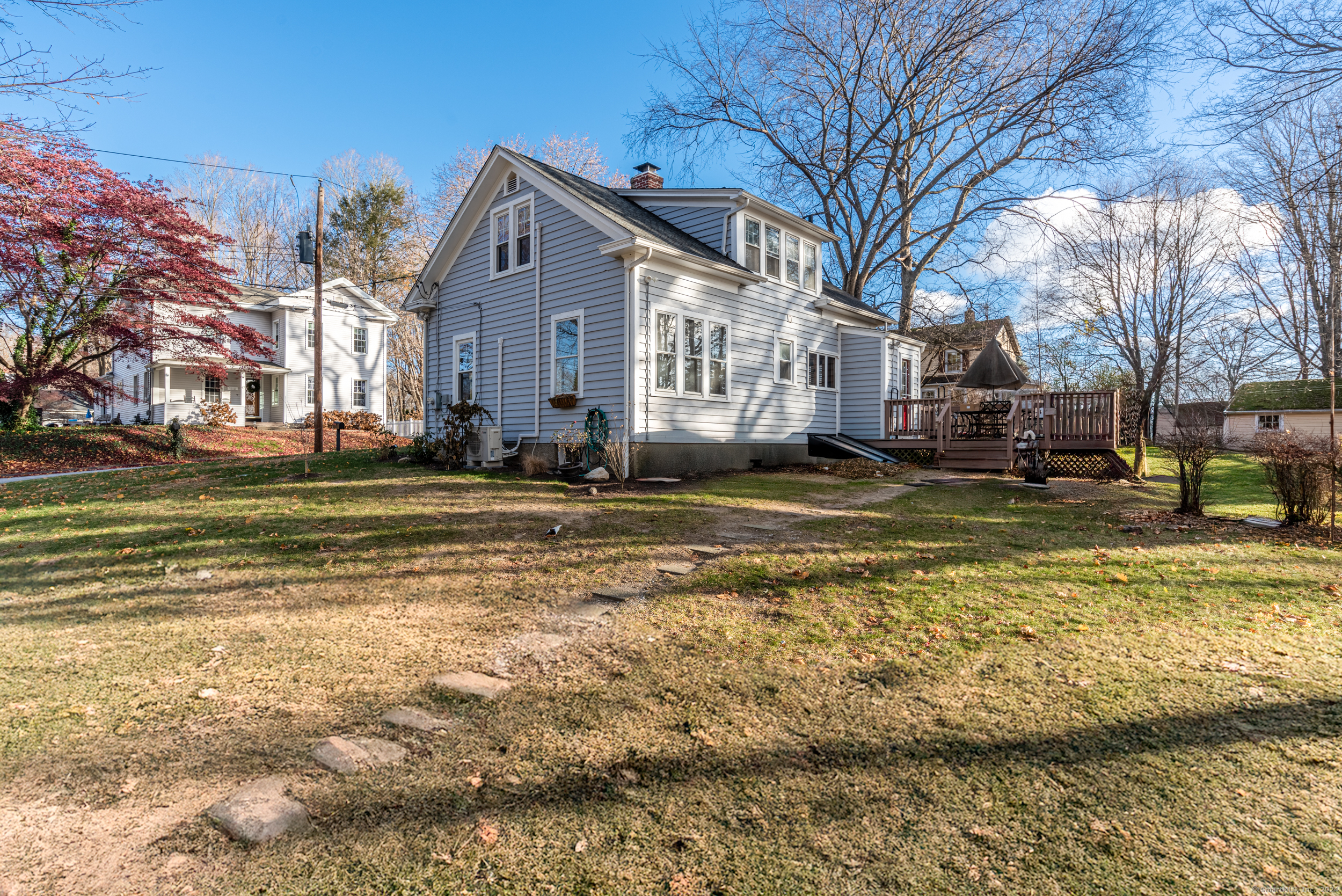 48 Jerusalem, Trumbull, Connecticut 06611