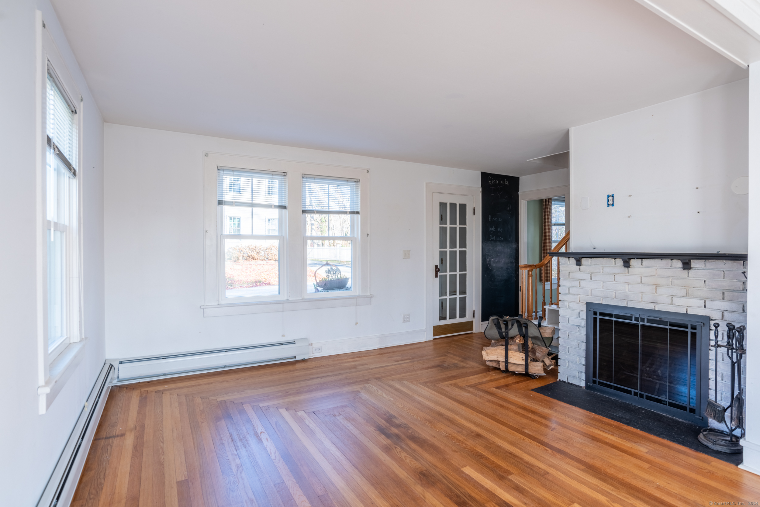 48 Jerusalem, Trumbull, Connecticut 06611