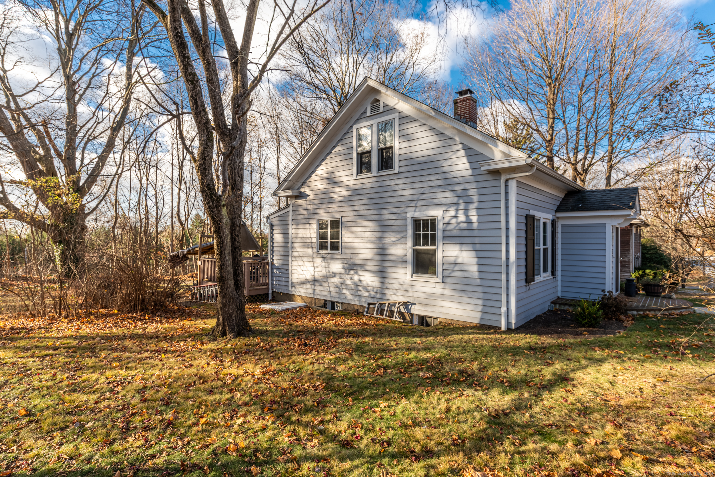 48 Jerusalem, Trumbull, Connecticut 06611