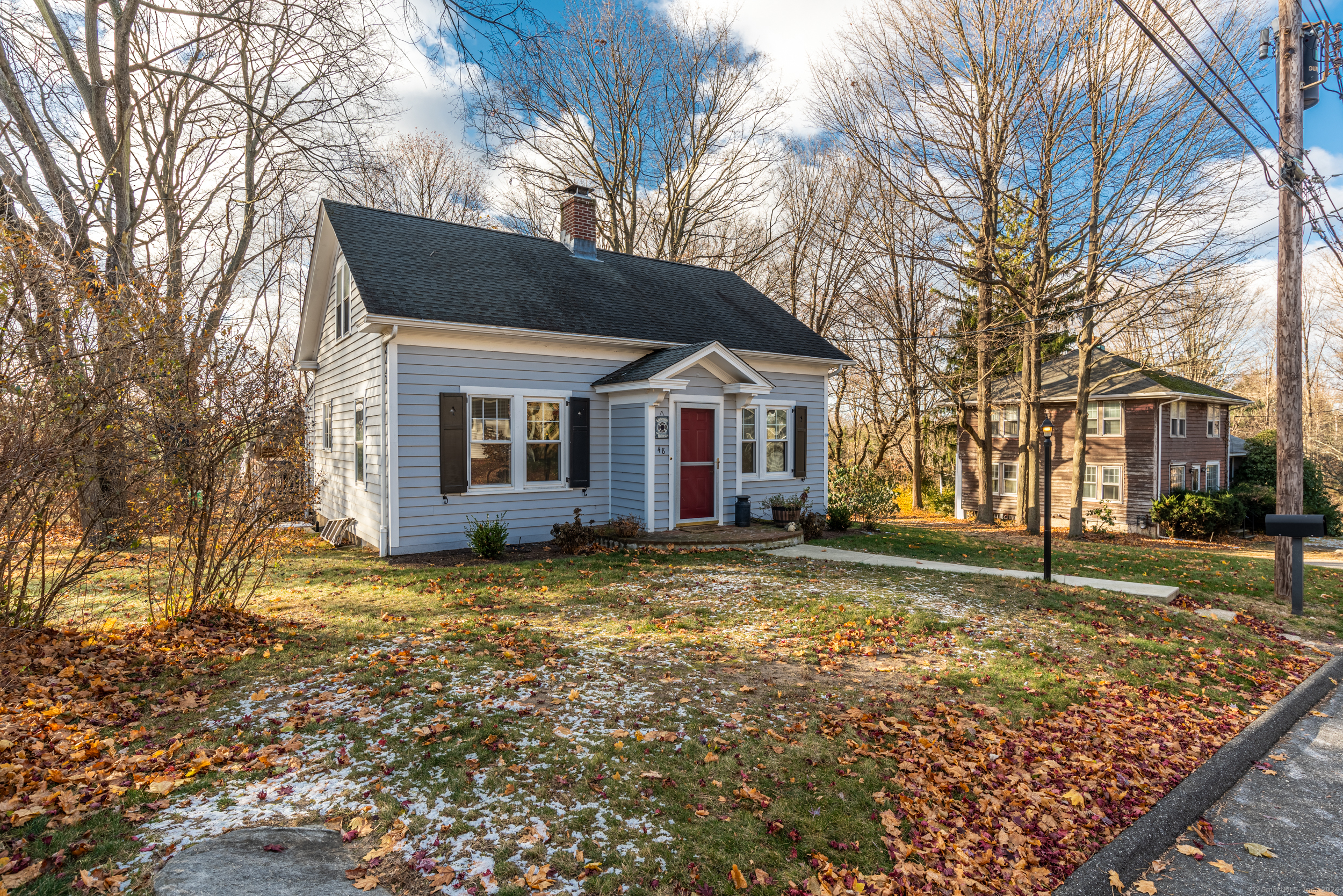 48 Jerusalem, Trumbull, Connecticut 06611
