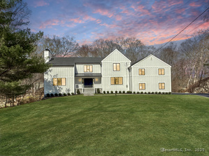 811 Rock Rimmon Road