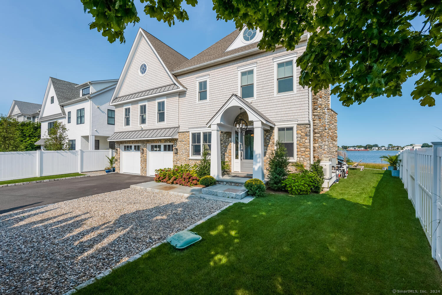 72 Shorefront, Norwalk, Connecticut 06854