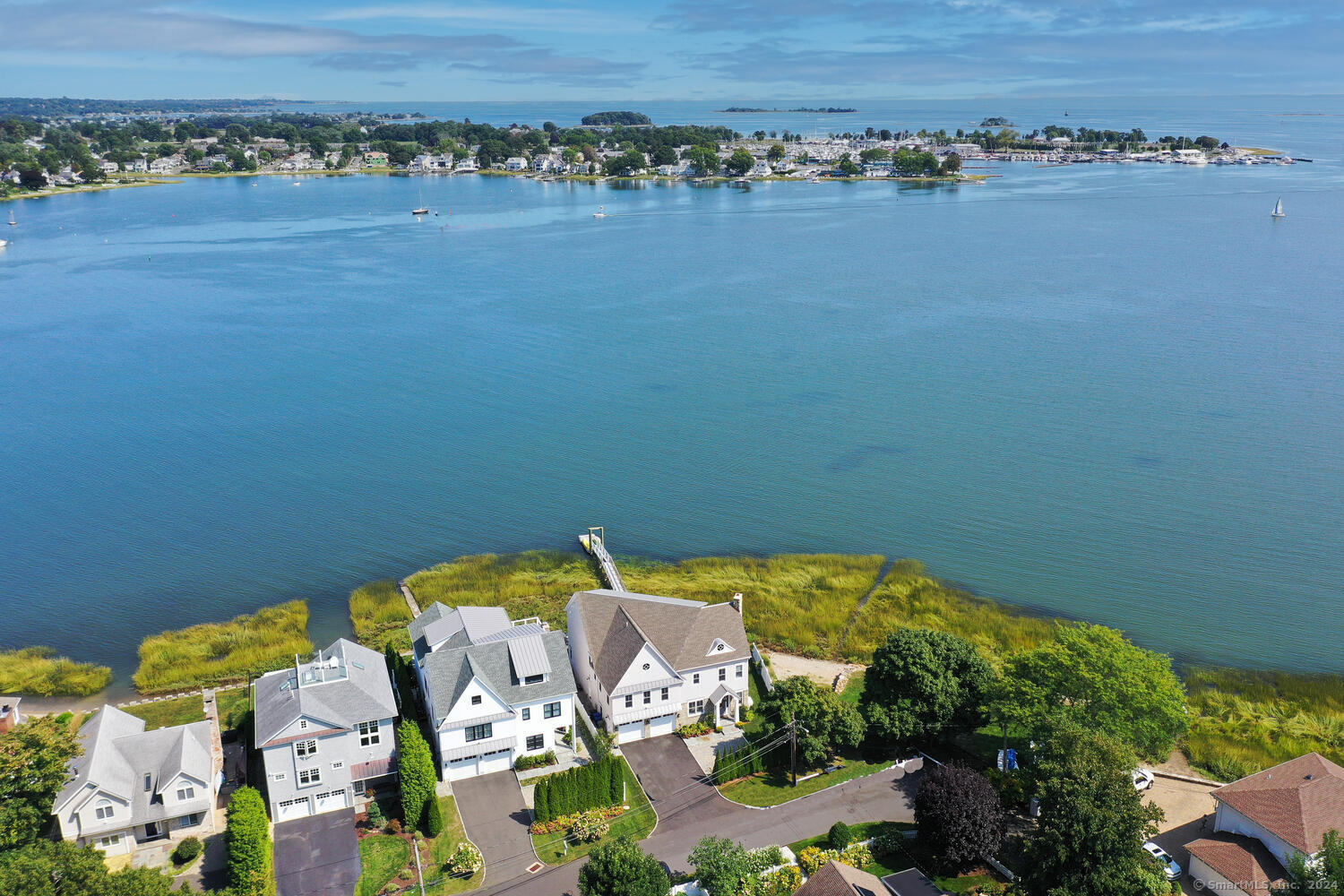 72 Shorefront, Norwalk, Connecticut 06854