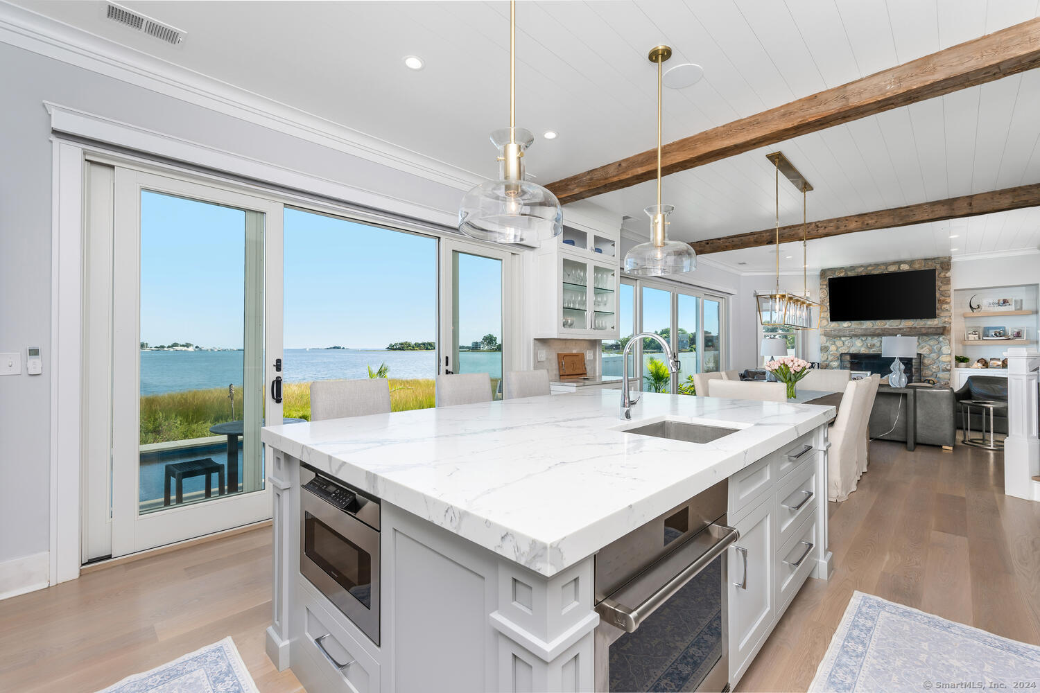 72 Shorefront, Norwalk, Connecticut 06854