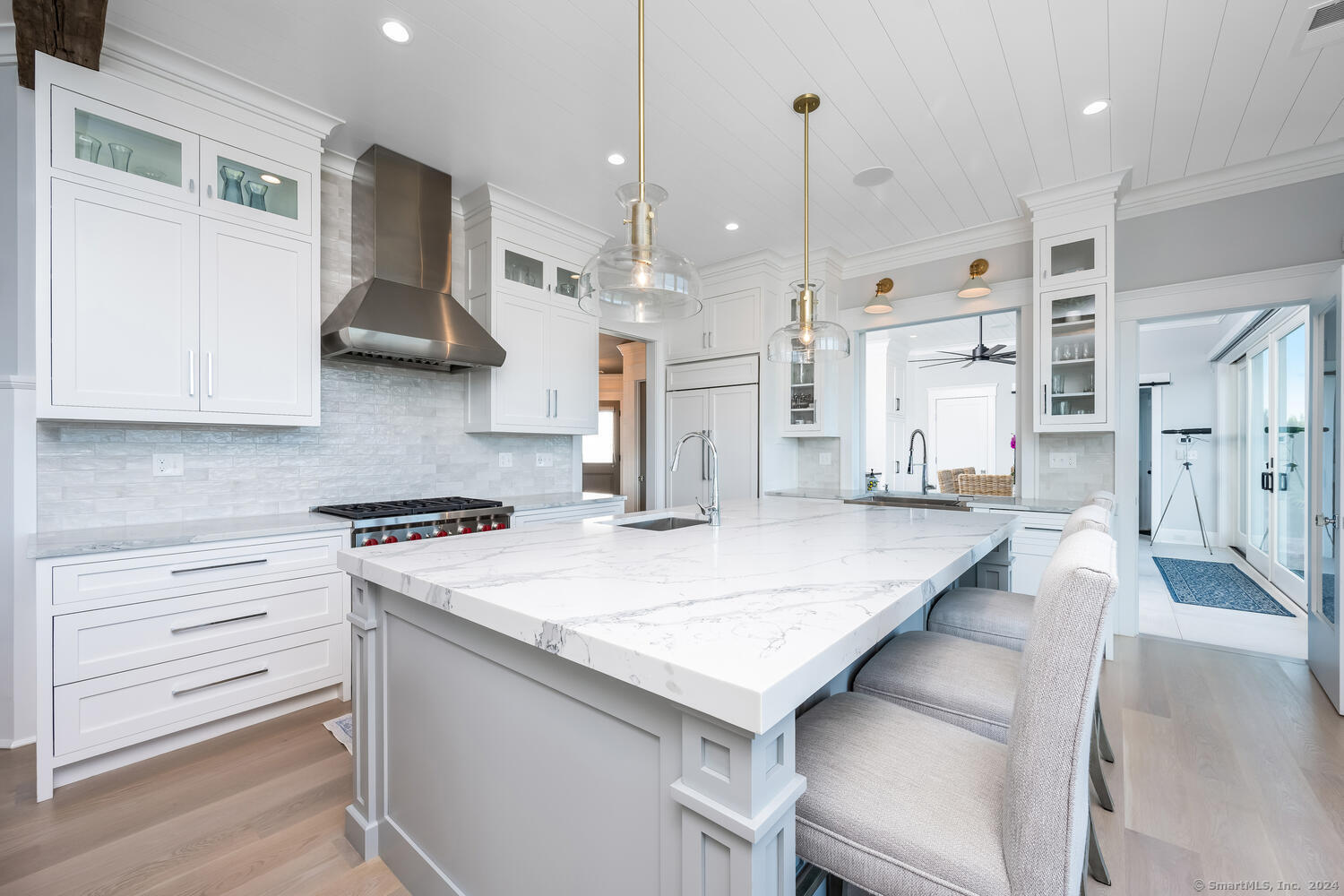 72 Shorefront, Norwalk, Connecticut 06854