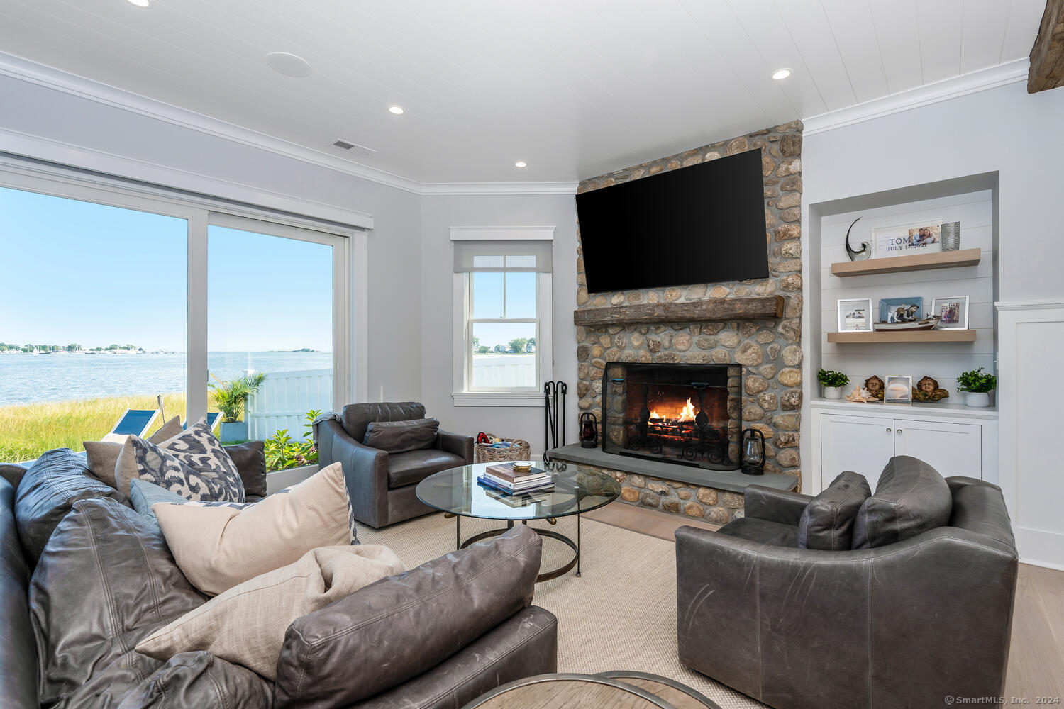 72 Shorefront, Norwalk, Connecticut 06854