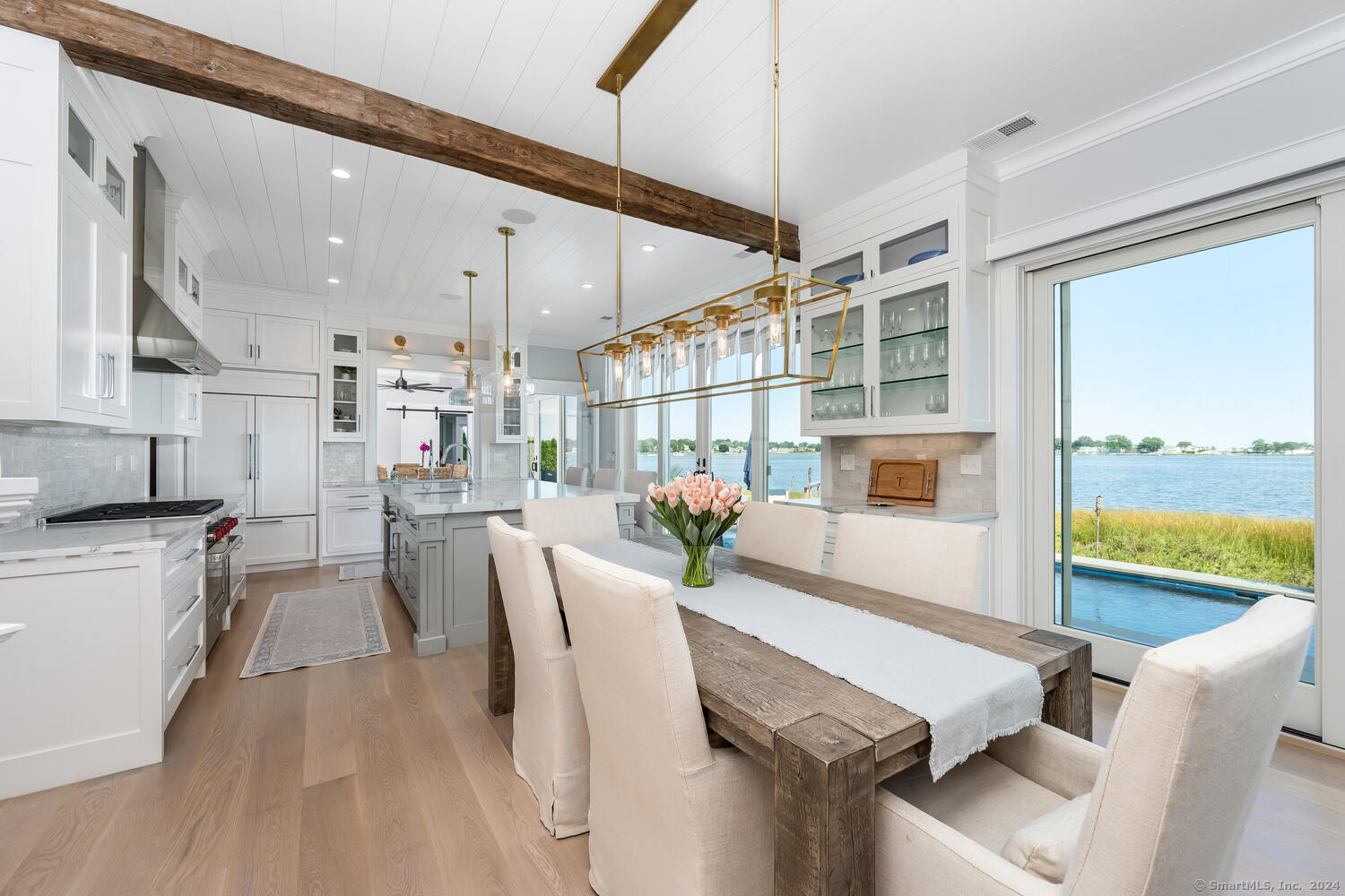 72 Shorefront, Norwalk, Connecticut 06854