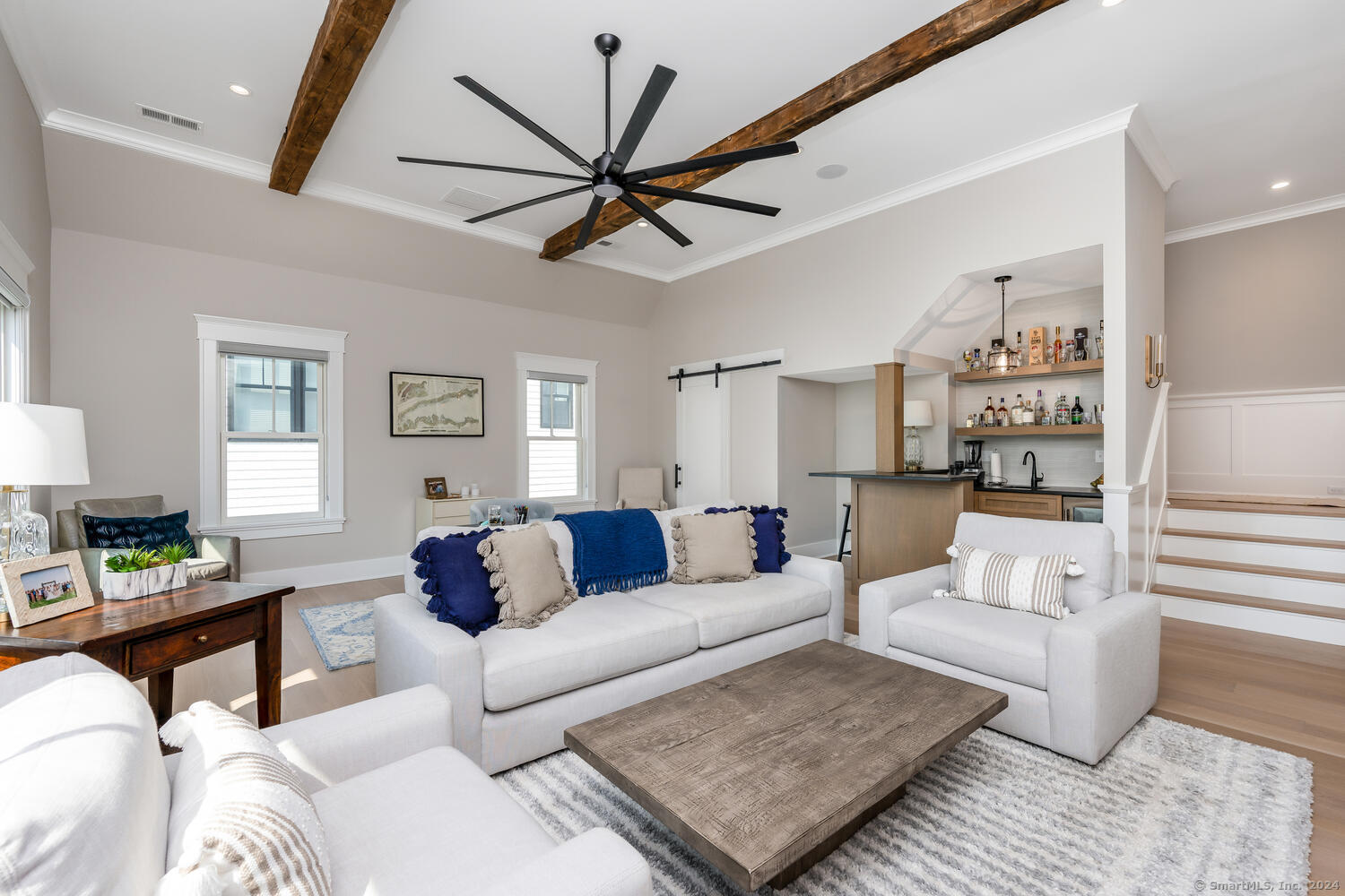 72 Shorefront, Norwalk, Connecticut 06854